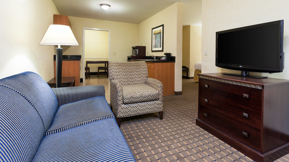 Holiday Inn Express Pittston - Scranton Airport By Ihg Eksteriør bilde